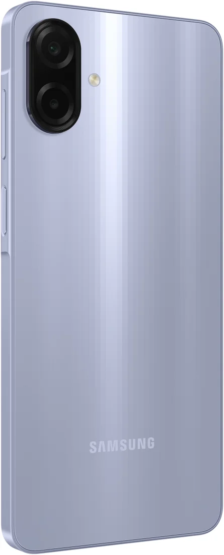 Samsung A07 4/128gb Light Violet (SM-A075FLVGSEK) 7