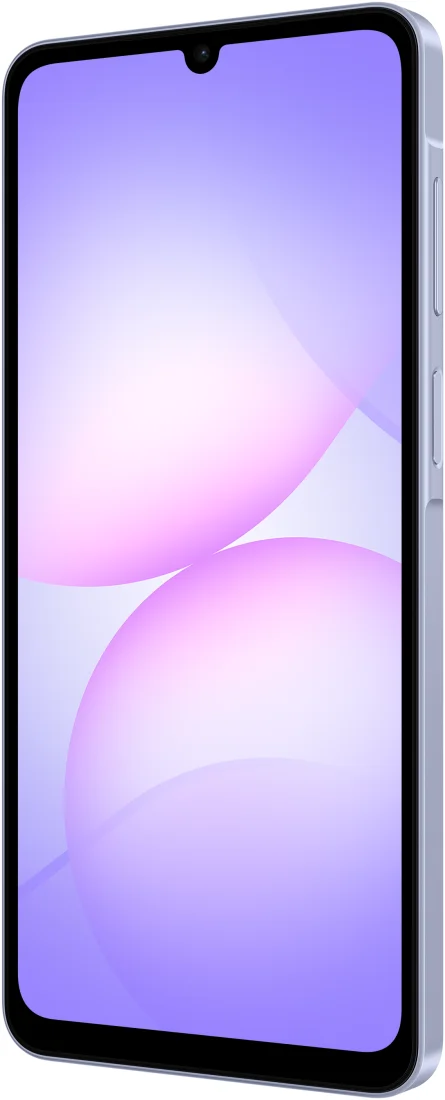 Samsung A07 4/128gb Light Violet (SM-A075FLVGSEK) 8