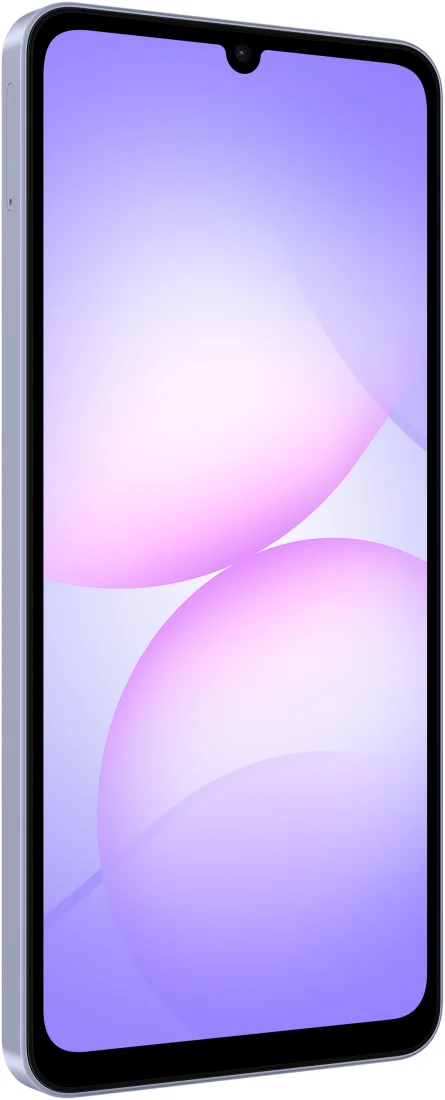 Samsung A07 4/128gb Light Violet (SM-A075FLVGSEK) 9