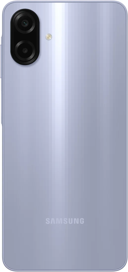 Samsung A07 4/128gb Light Violet (SM-A075FLVGSEK) 2