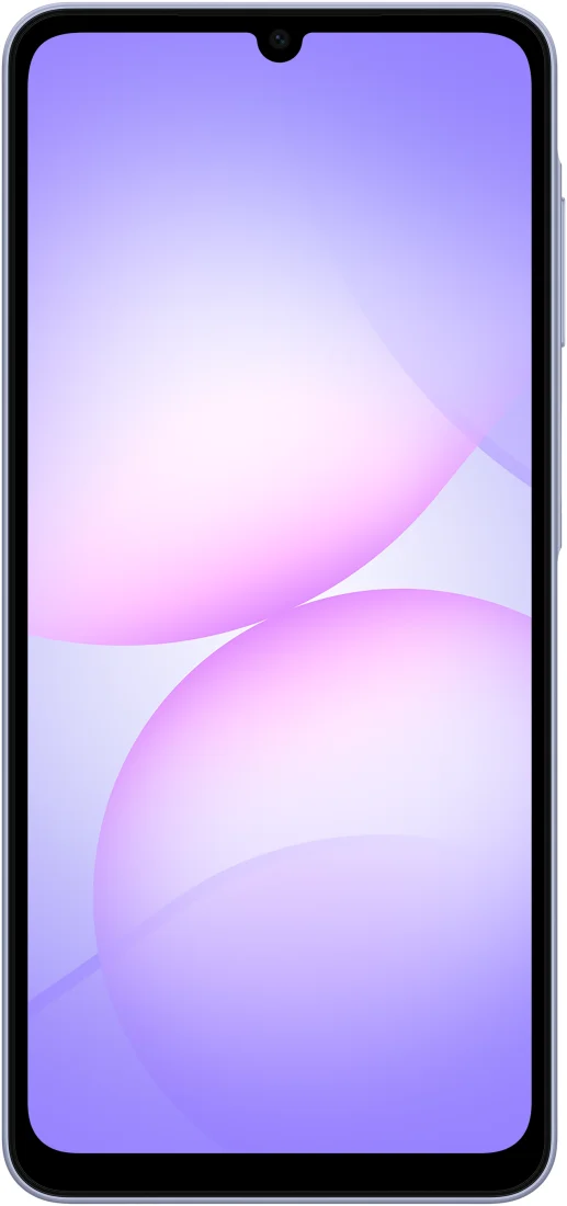 Samsung A07 4/128gb Light Violet (SM-A075FLVGSEK) 3