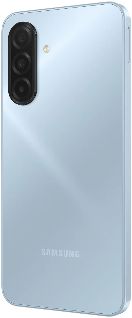 Samsung A17 4/128gb Light Blue (SM-A175FLBBEUC) 6