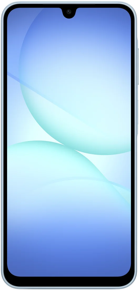 Samsung A17 4/128gb Light Blue (SM-A175FLBBEUC) 3