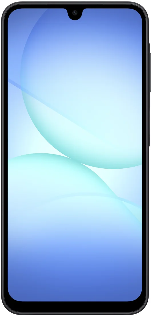Samsung A17 8/256gb Black (SM-A175FZKEEUC) 3