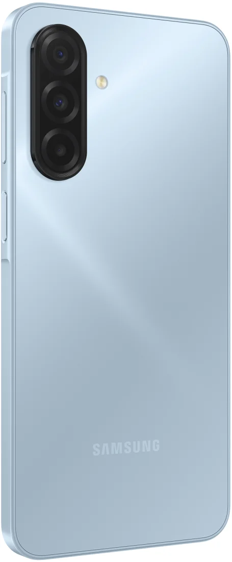 Samsung A17 8/256gb Light Blue (SM-A175FLBEEUC) 7