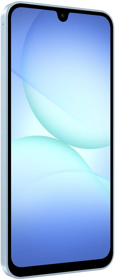 Samsung A17 8/256gb Light Blue (SM-A175FLBEEUC) 9