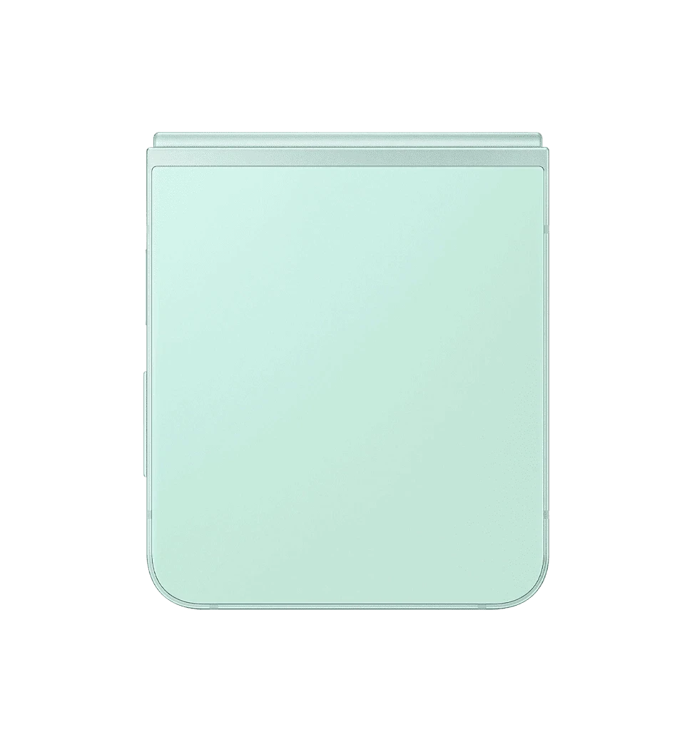 Samsung Galaxy Flip 6 256Gb Mint Б/В складений вид