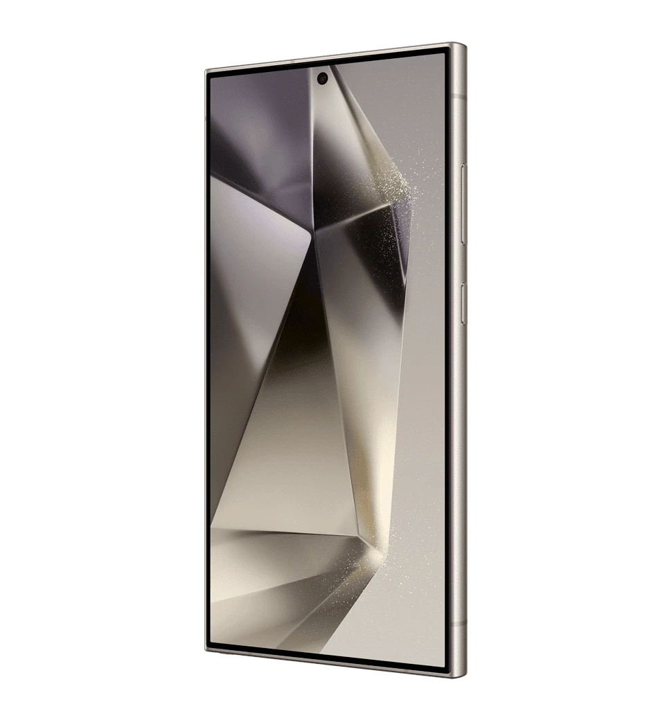 Samsung Galaxy S24 Ultra 12/1Тb Titanium Grey Б/В фото дисплею право