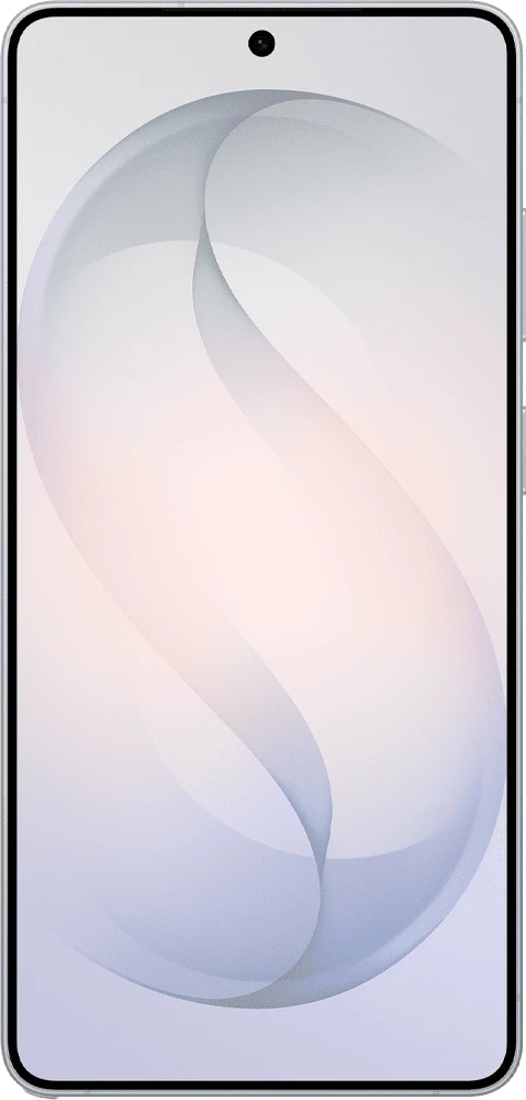 Samsung Galaxy S26 Ultra 12/256GB White Б/В вид спереду