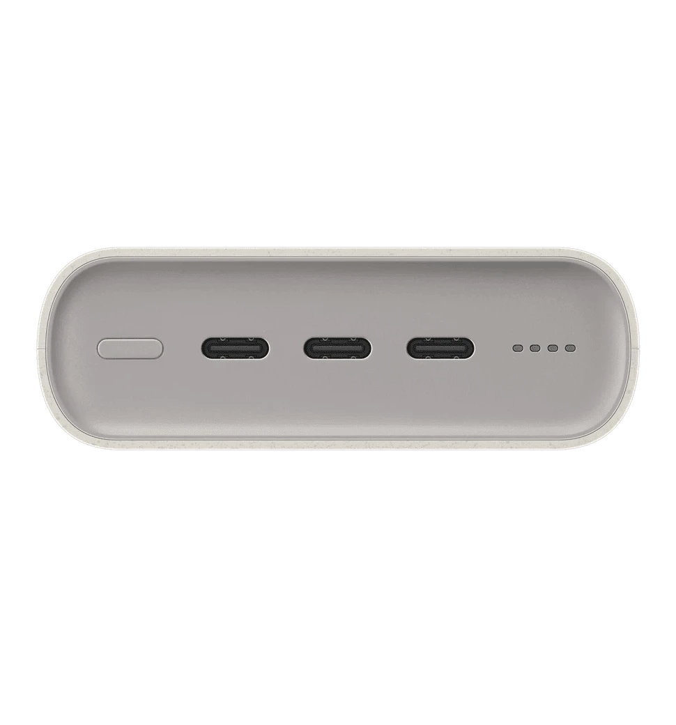 Samsung Power Bank 20000mAh 45W Super Fast Charging 2.0 EB-P4520XUEGEU 2
