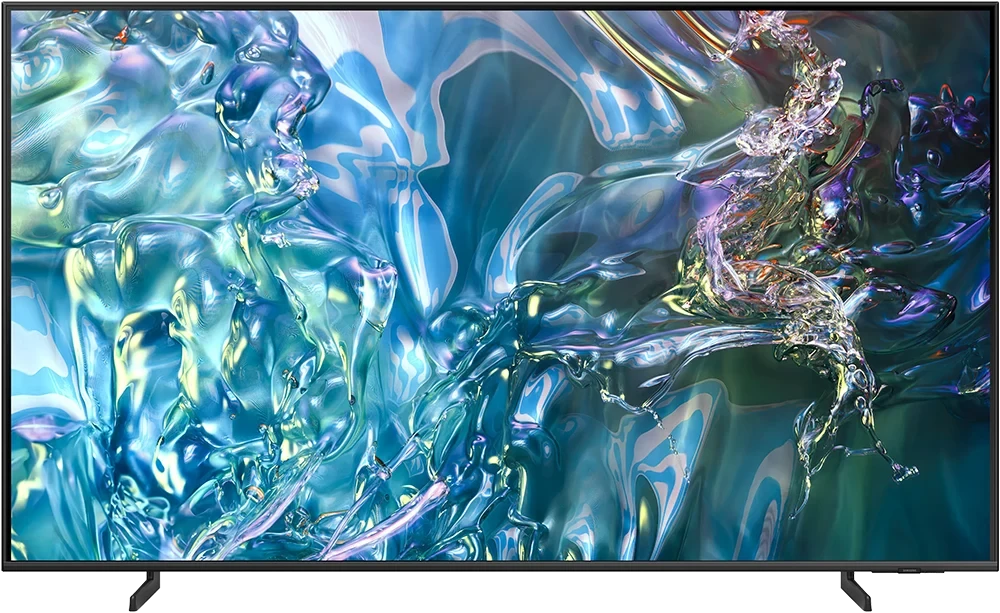Samsung QE50Q60DAUXUA головне фото