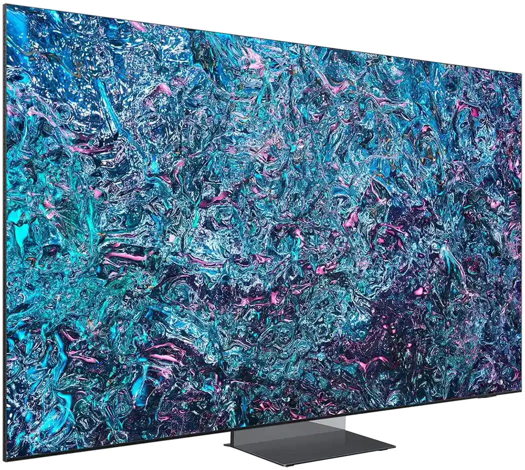 Samsung QE85QN900D боковий ракурс