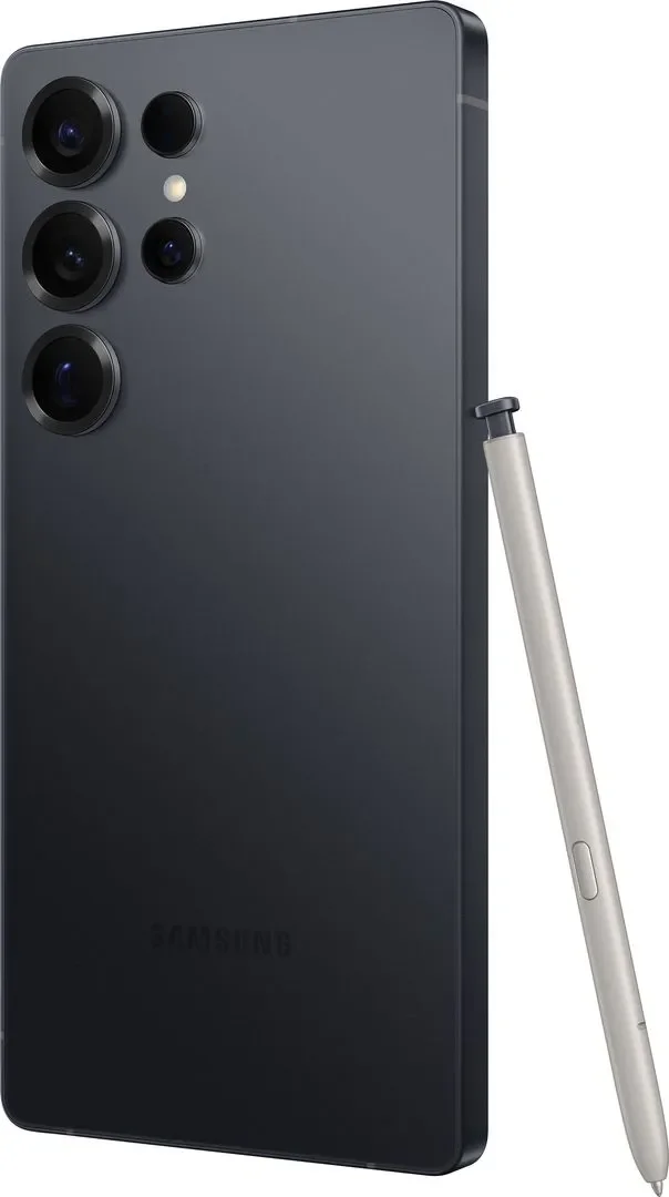 Samsung S25 Ultra 12/1Tb Titanium JetBlack (SM-S938BAKHEUC) 11