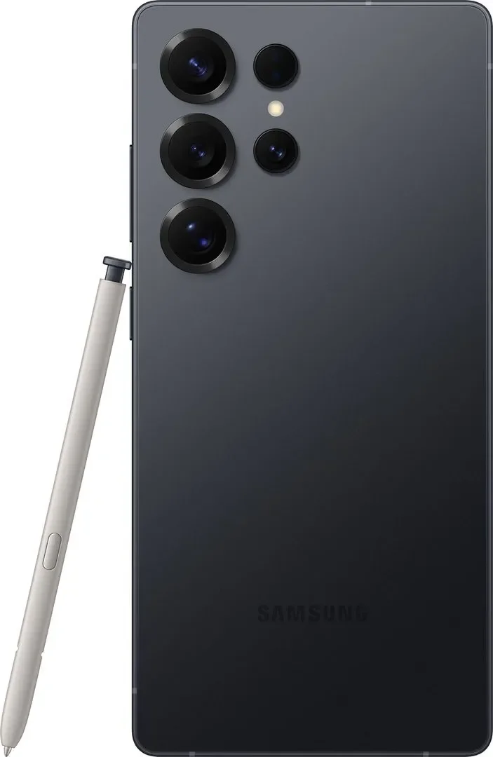 Samsung S25 Ultra 12/1Tb Titanium JetBlack (SM-S938BAKHEUC) 13