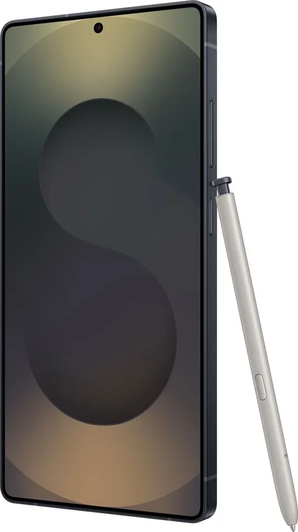 Samsung S25 Ultra 12/512Gb Titanium JetBlack (SM-S938BAKGEUC) 8