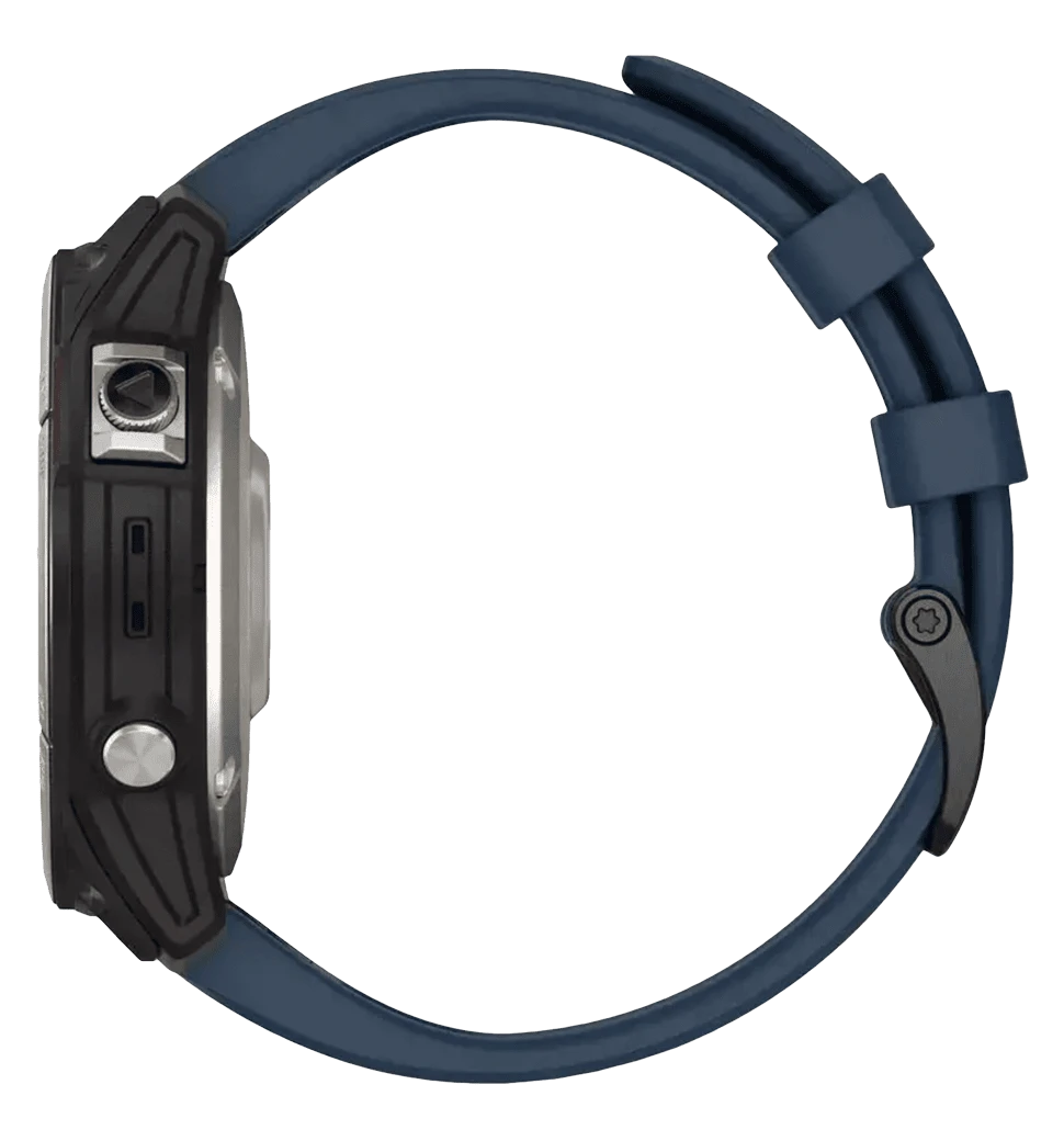 Смарт-годинник Garmin Quatix 7 – Sapphire Edition Marine (010-02582-60/61)  2