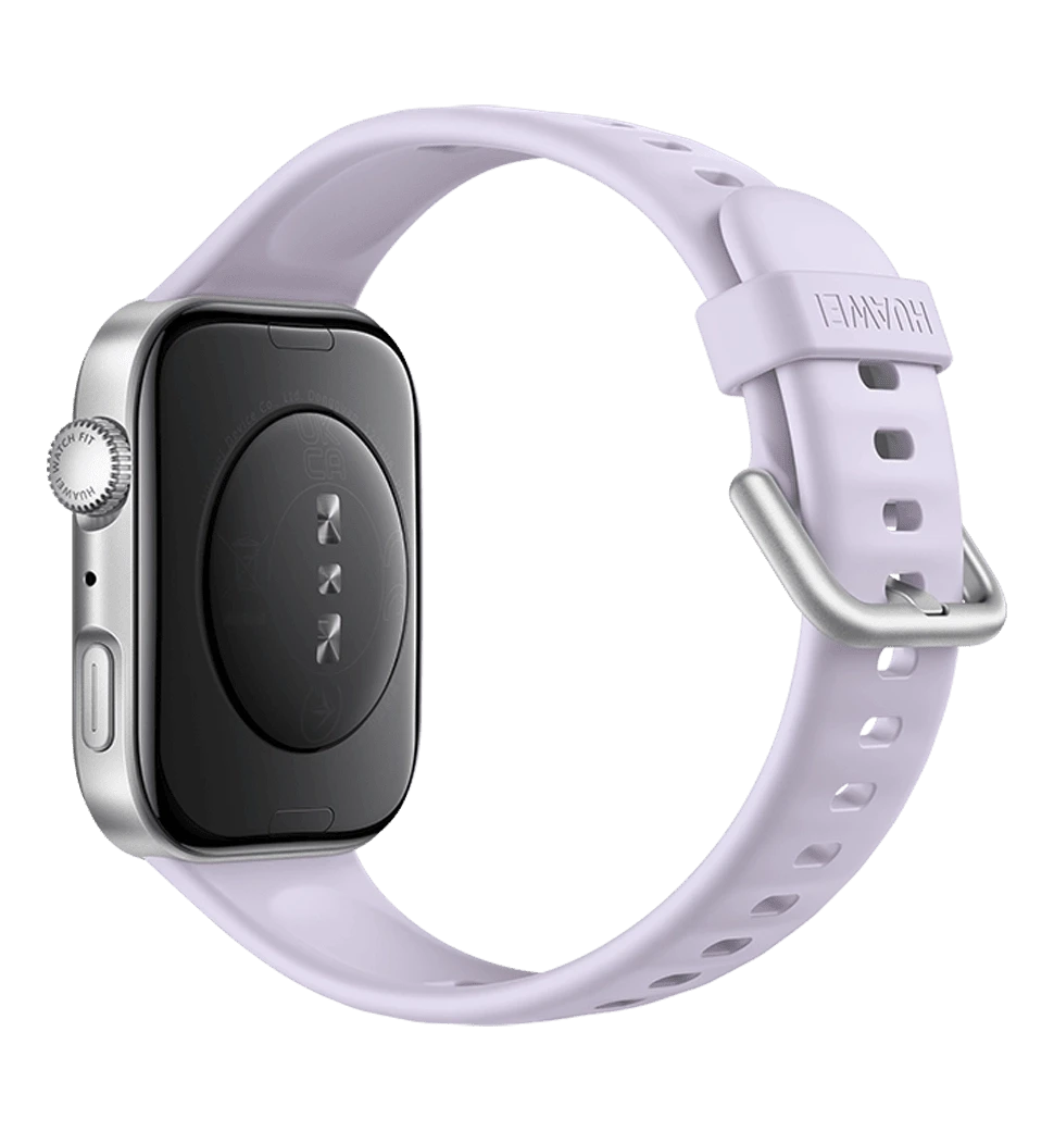 Смарт-годинник HUAWEI WATCH FIT 4 Purple 4