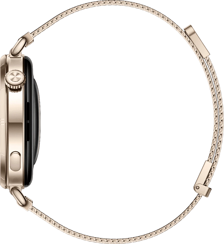 Смарт годинник HUAWEI WATCH GT 6 41mm Milanese вид ремінця