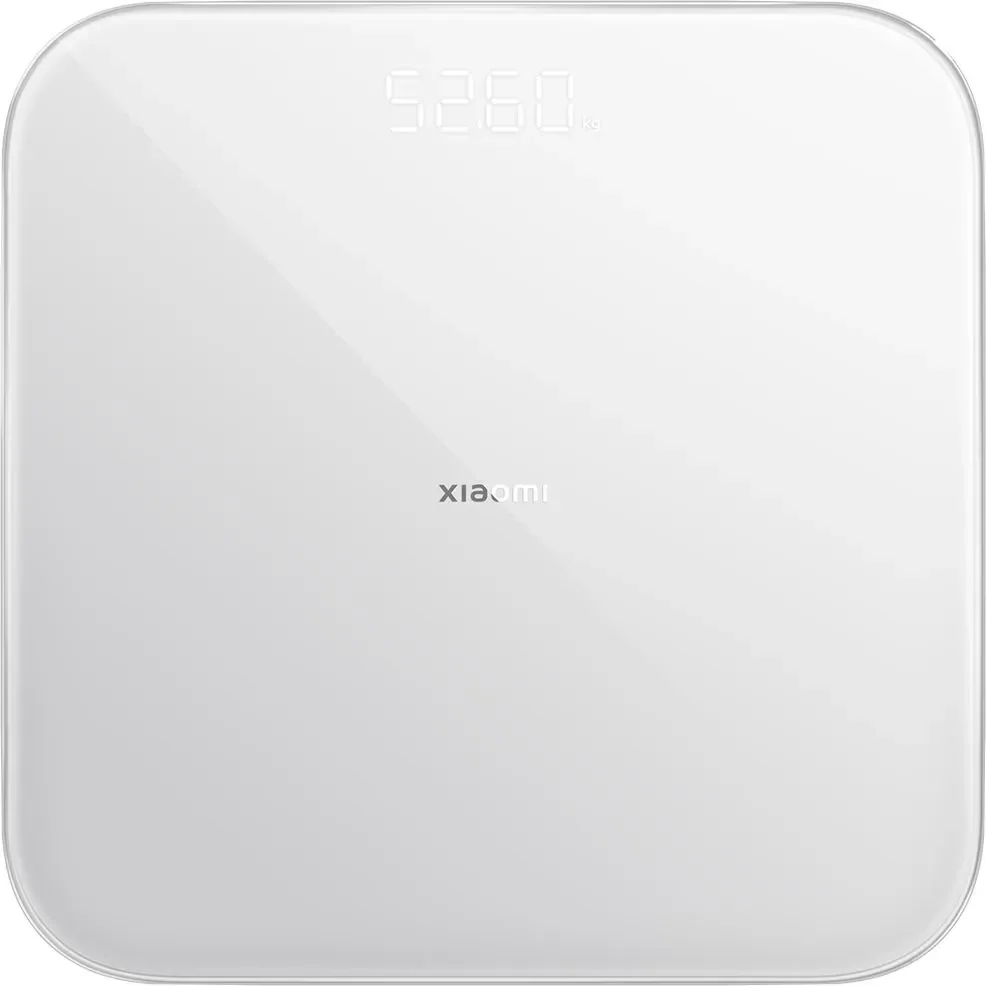 Смарт-ваги Xiaomi Mi Smart Scale S200 White (BHR9230GL) головне фото