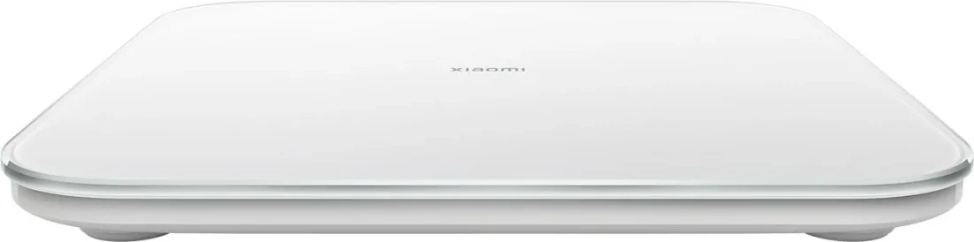 Смарт-ваги Xiaomi Mi Smart Scale S200 White (BHR9230GL) вид бічної грані
