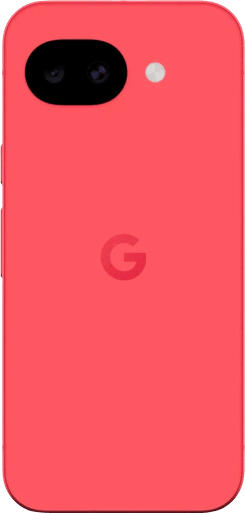 Смартфон Google Pixel 10a 8/128GB Berry задня кришка