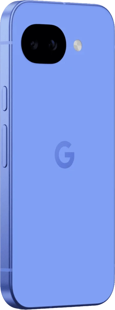 Смартфон Google Pixel 10a 8/128GB Lavender вид з боку