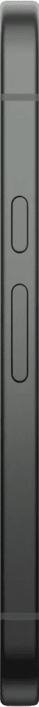 Смартфон Google Pixel 10a 8/128GB Obsidian вид грані