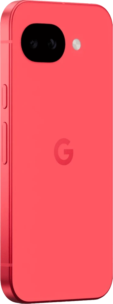 Смартфон Google Pixel 10a 8/256GB Berry вид з боку