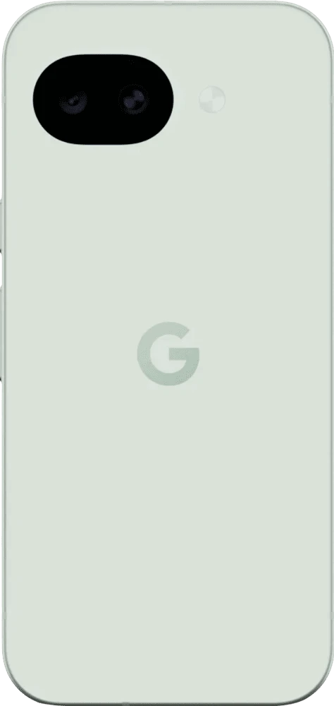 Смартфон Google Pixel 10a 8/256GB Fog задня кришка