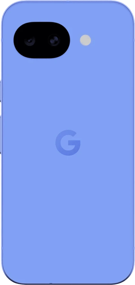 Смартфон Google Pixel 10a 8/256GB Lavender задня кришка