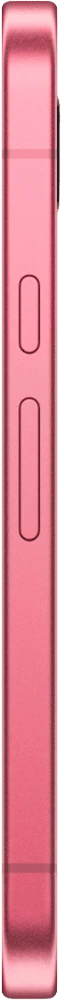 Смартфон Google Pixel 9a 8/128GB Peony вид бічна грань
