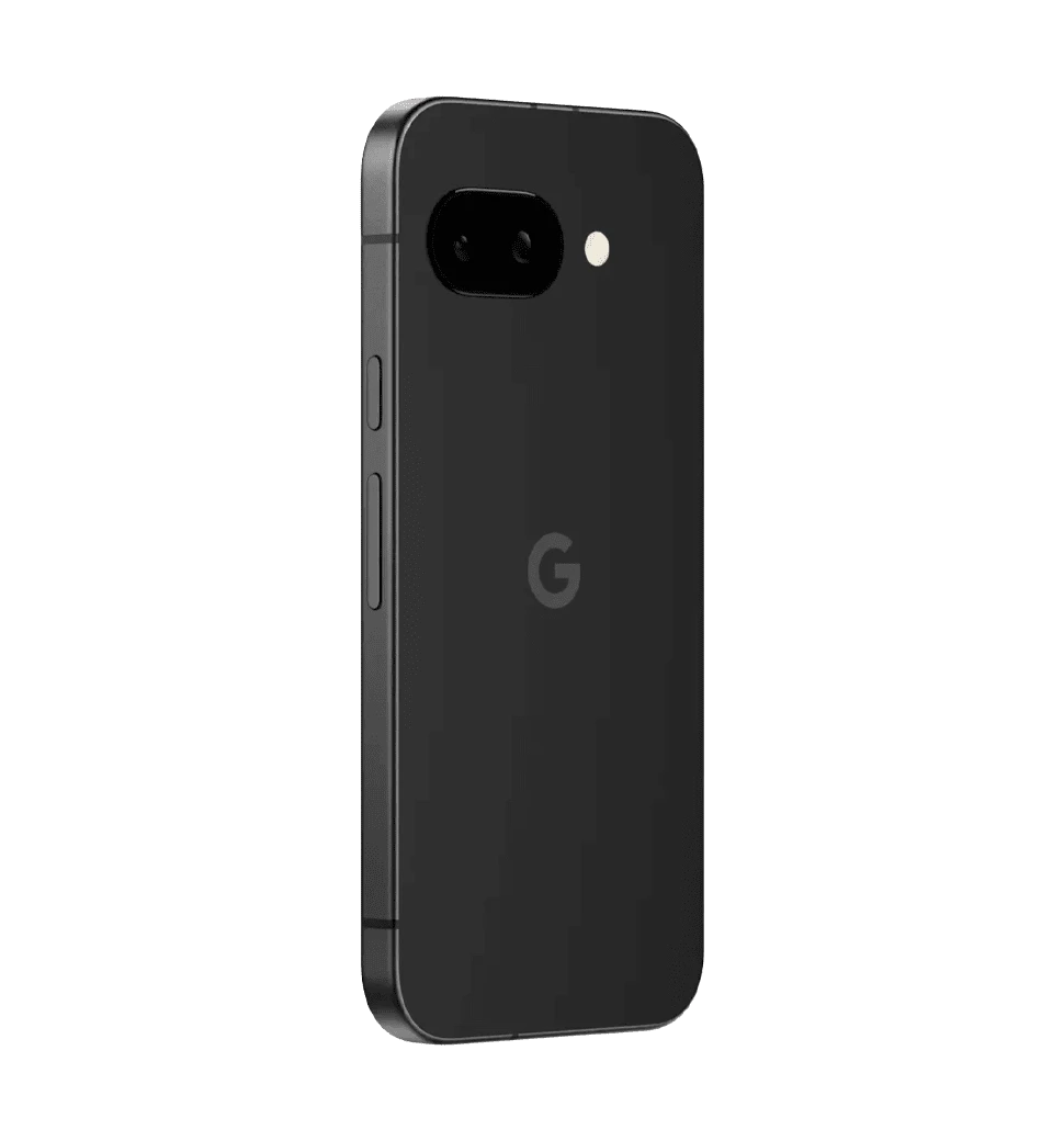 Смартфон Google Pixel 9a 12/256GB Obsidian 4
