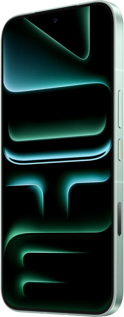 Вид з переду