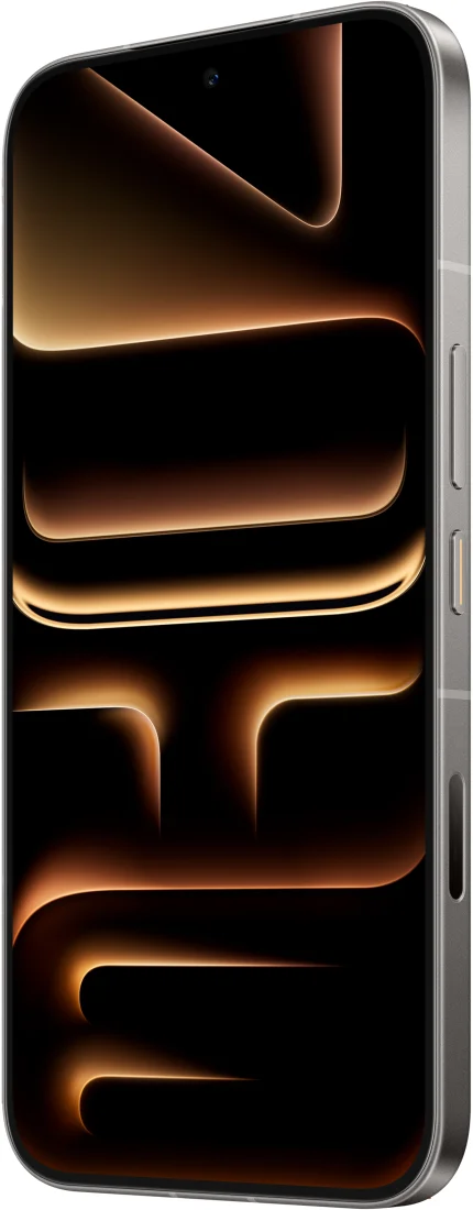 Вид з переду