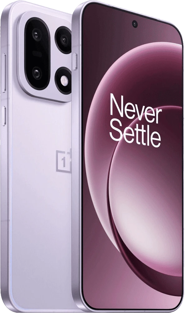 Смартфон OnePlus 15 12/256GB Ultra Violet 2