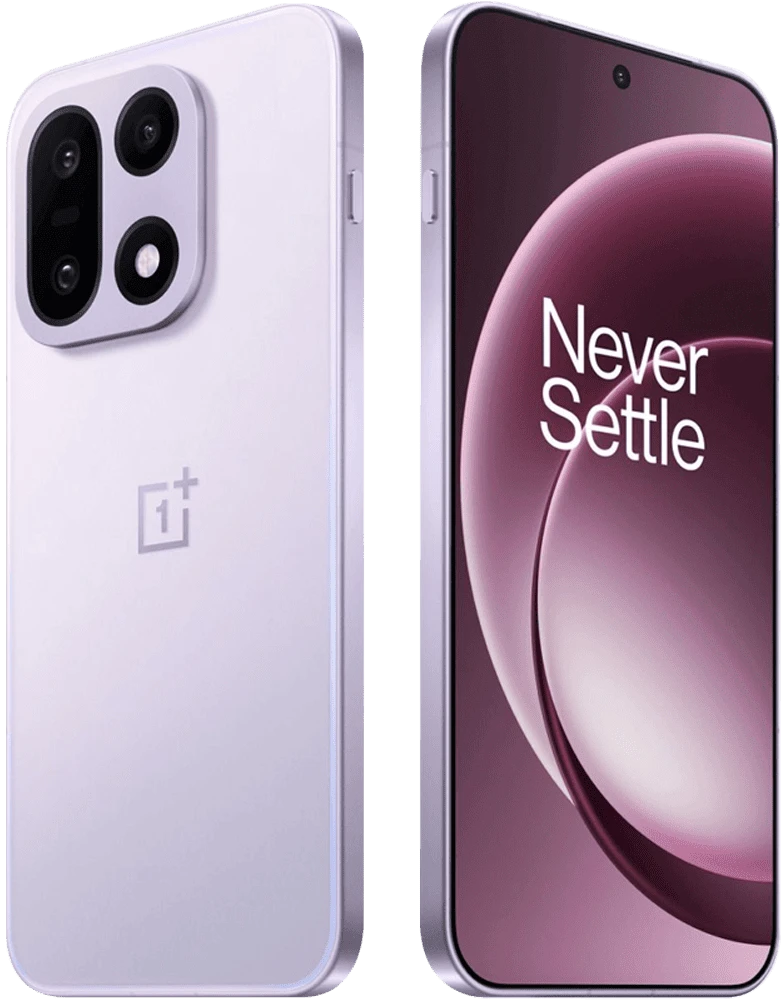 Смартфон OnePlus 15 12/256GB Ultra Violet 4