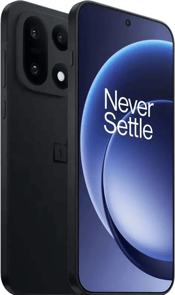 Смартфон OnePlus 15 16/1TB Infinite Black 2