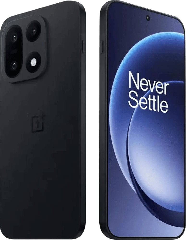 Смартфон OnePlus 15 16/1TB Infinite Black 4