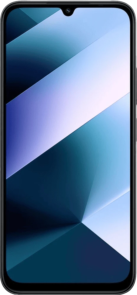 Вид з переду