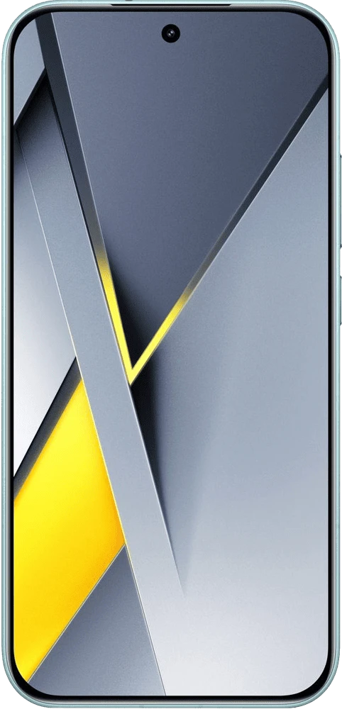 Вид з переду