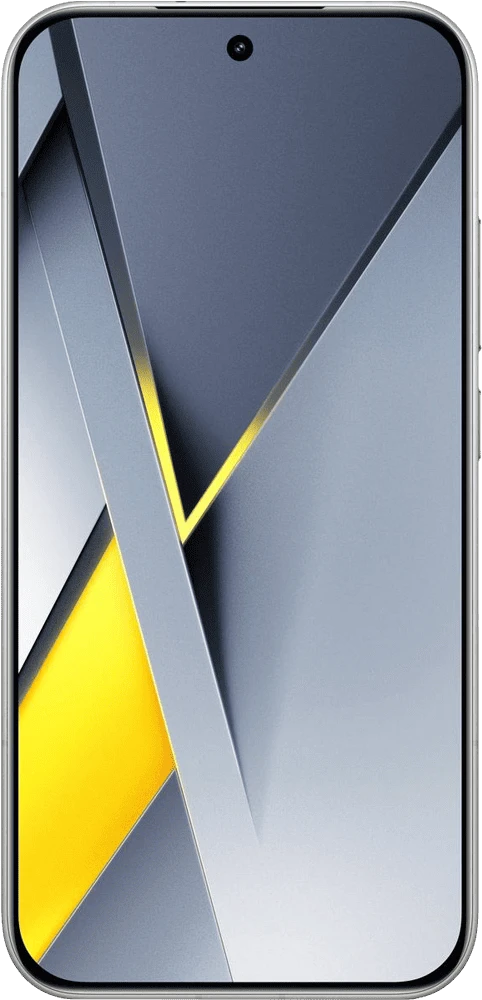 Вид з переду