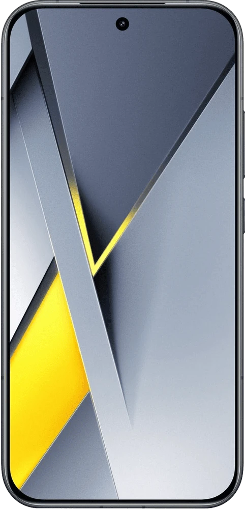 Вид з переду