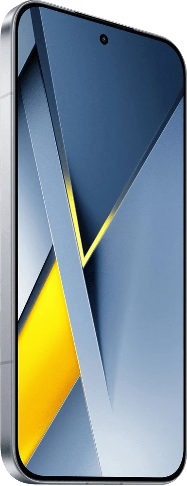 Вид з переду