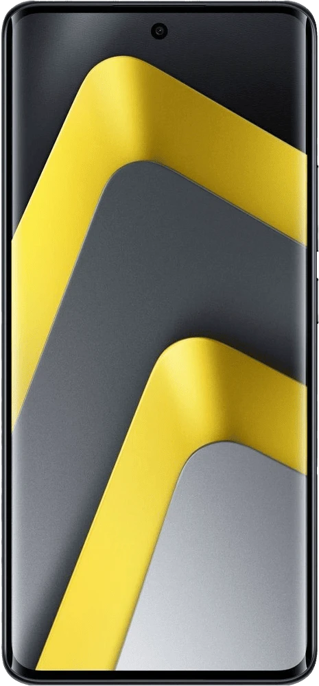 Вид з переду