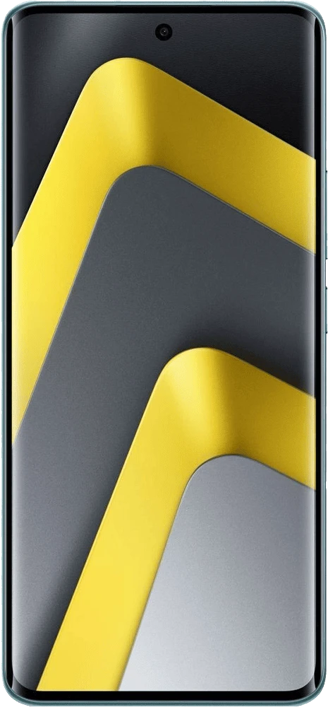 Вид з переду