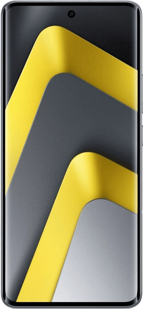 Вид з переду