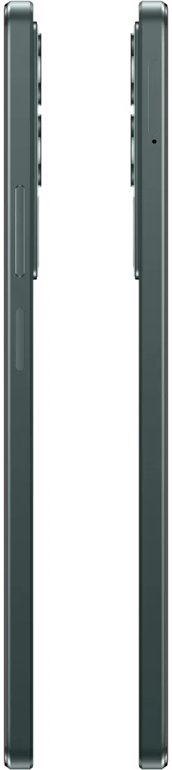 Смартфон realme C71 6/128Gb Forest Owl вид бічні грані