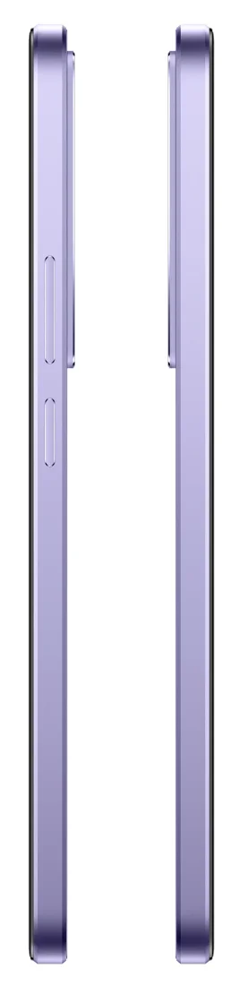 realme C85 Pro 8/128Gb Parrot Purple вид бічні грані