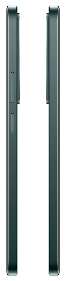 realme C85 Pro 8/128Gb Peacock Green вид бічні грані