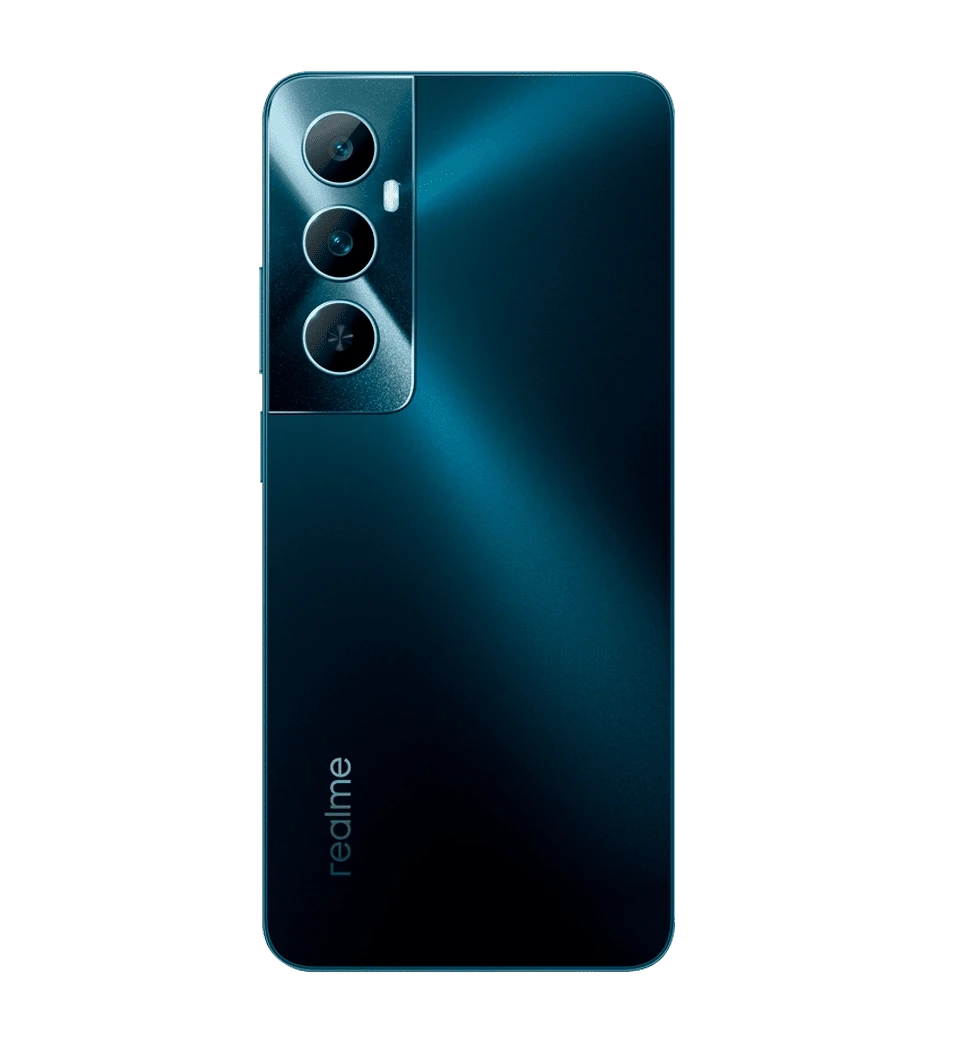 山*本様 realme C65 本体 5000mAh Смартфон realme С65 8/256Gb Starlight Black купити в Києві і